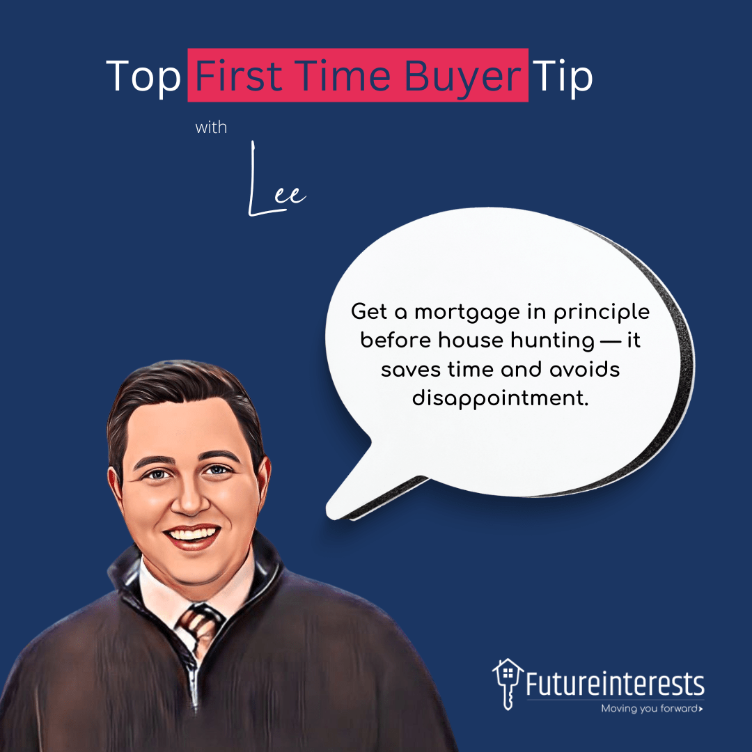 First Time Buyer mistakes to avoid - Future Interests - Mortgage brokers in Kent